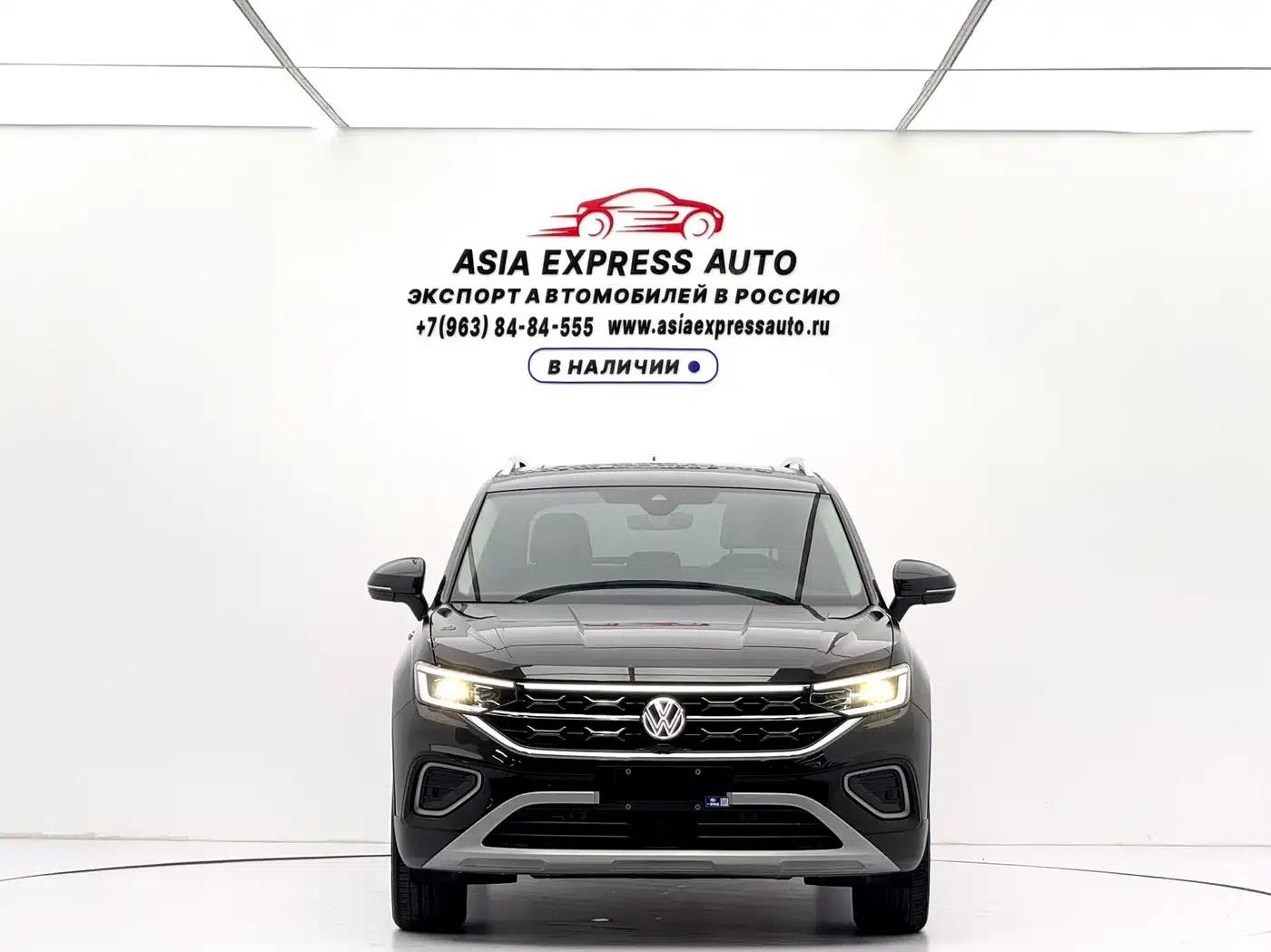 Tayron 2023 280TSI 2WD Luxury Plus Advanced Edition — миниатюра 2