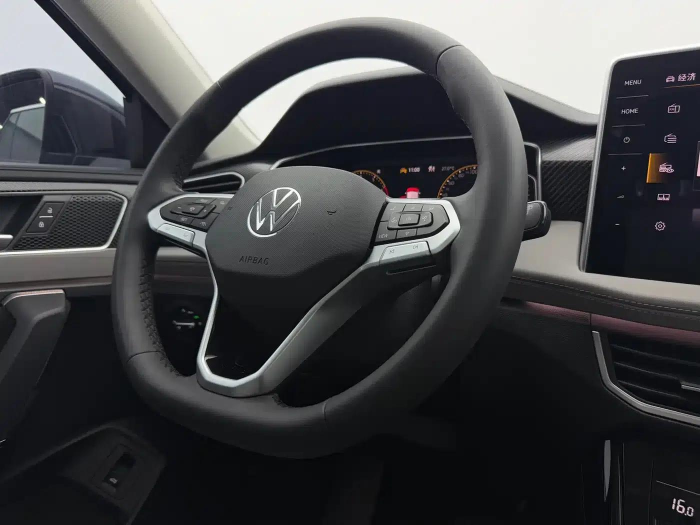 Tayron 2023 280TSI 2WD Luxury Plus Advanced Edition — миниатюра 13