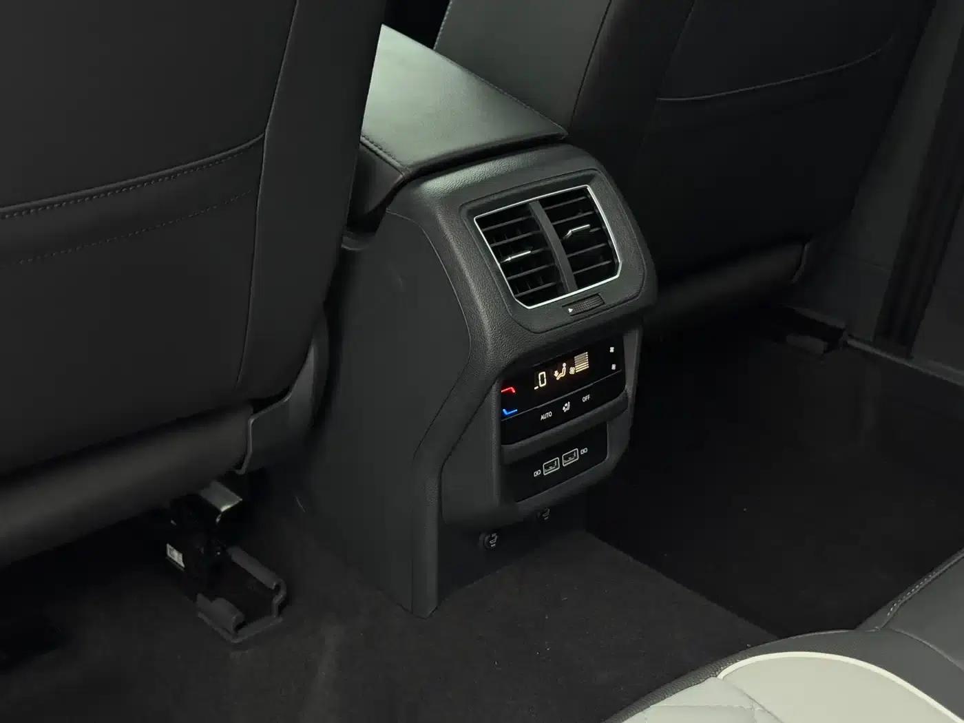 Tayron 2023 280TSI 2WD Luxury Plus Advanced Edition — миниатюра 14