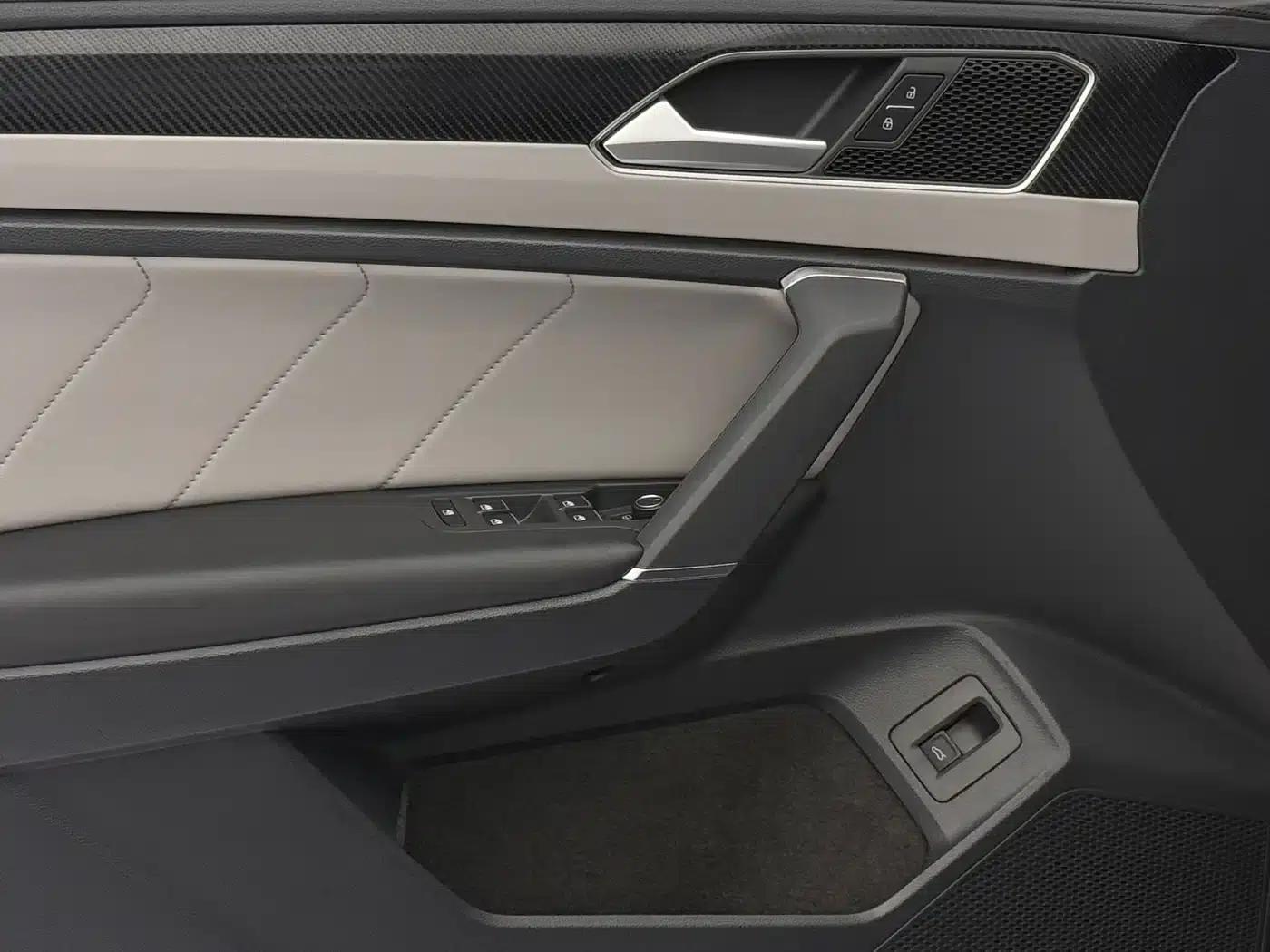Tayron 2023 280TSI 2WD Luxury Plus Advanced Edition — миниатюра 18