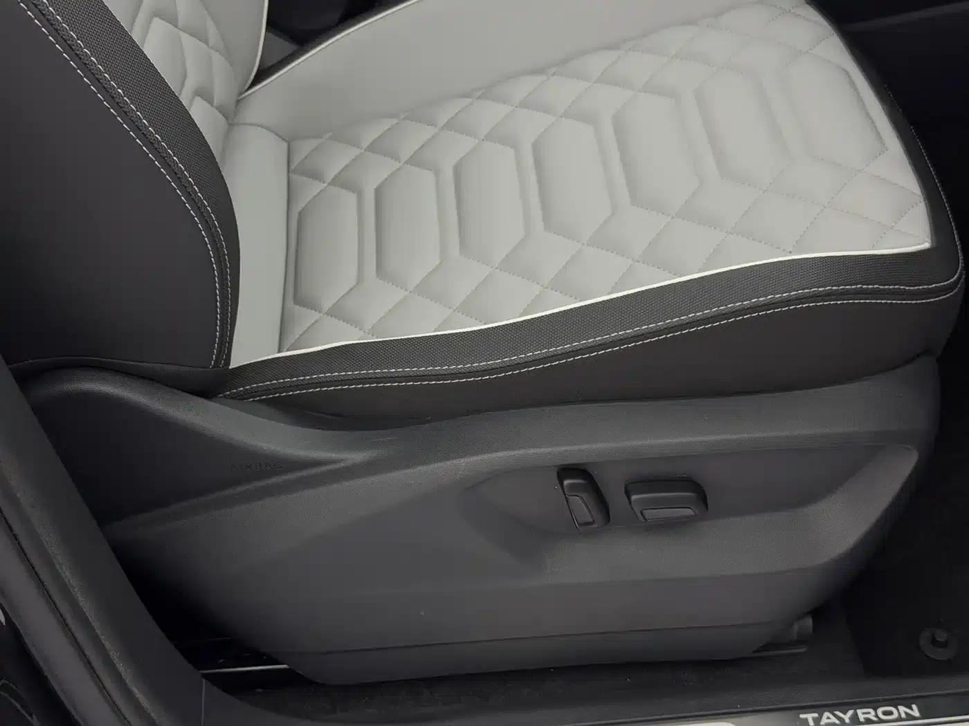 Tayron 2023 280TSI 2WD Luxury Plus Advanced Edition — миниатюра 19