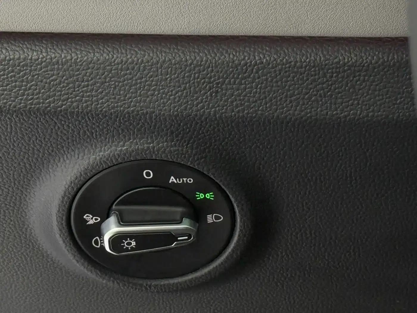 Tayron 2023 280TSI 2WD Luxury Plus Advanced Edition — миниатюра 21