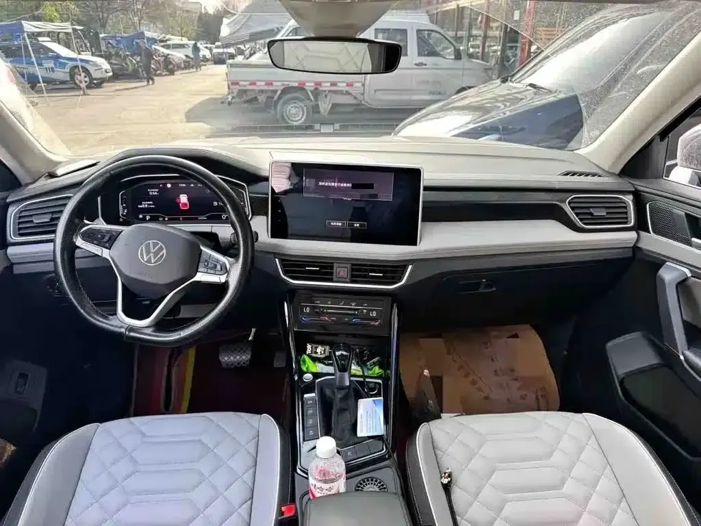 Tayron 2024 330TSI 2WD Luxury Plus Advanced Edition — миниатюра 5