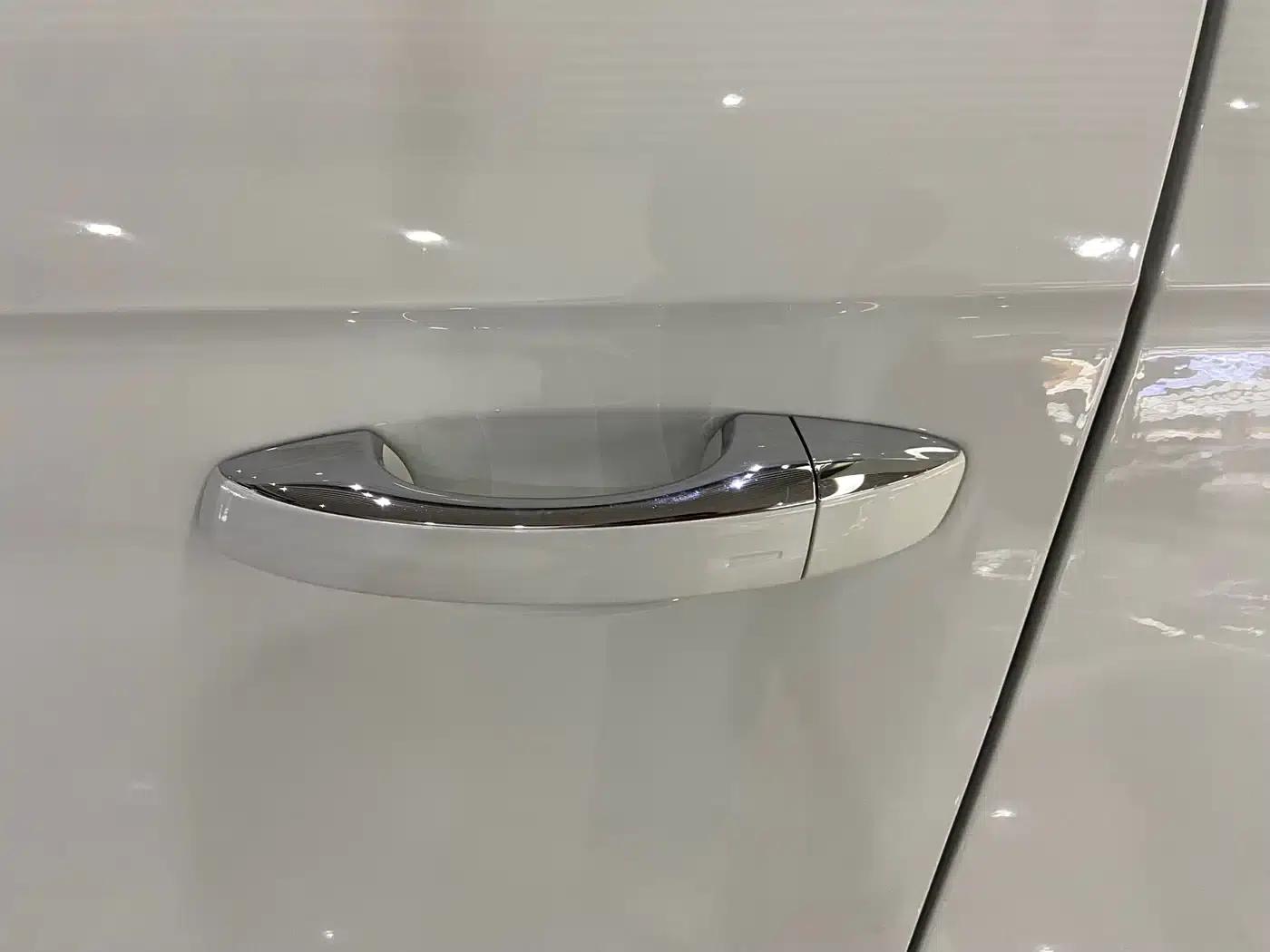 Tayron 2023 280TSI 2WD Luxury Plus Advanced Edition — миниатюра 17