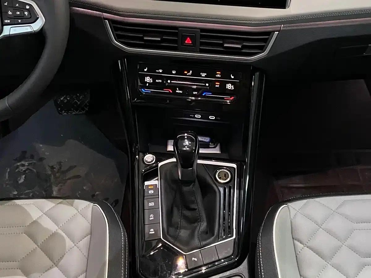 Tayron 2023 280TSI 2WD Luxury Plus Advanced Edition — миниатюра 22