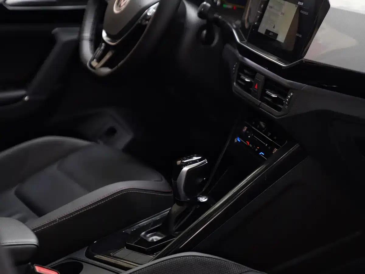 Tayron 2022 330TSI 2WD Luxury Intelligent Edition — миниатюра 11