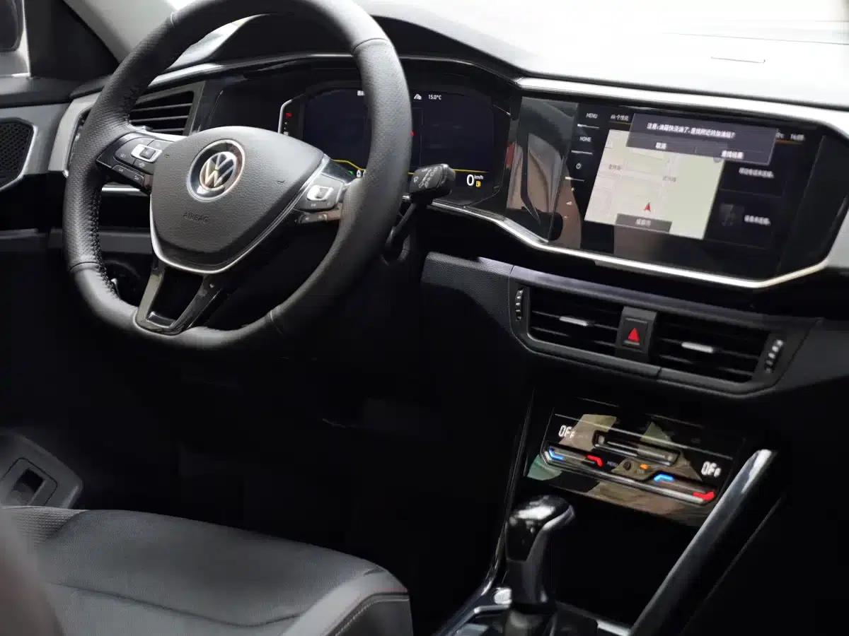 Tayron 2022 330TSI 2WD Luxury Intelligent Edition — миниатюра 12