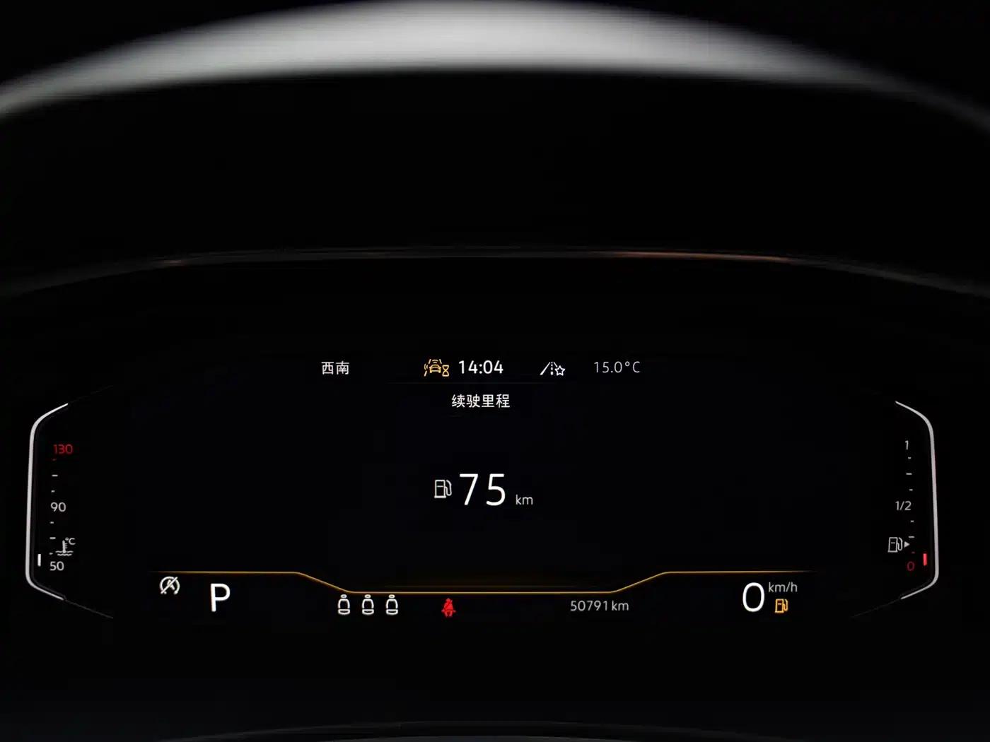 Tayron 2022 330TSI 2WD Luxury Intelligent Edition — миниатюра 5