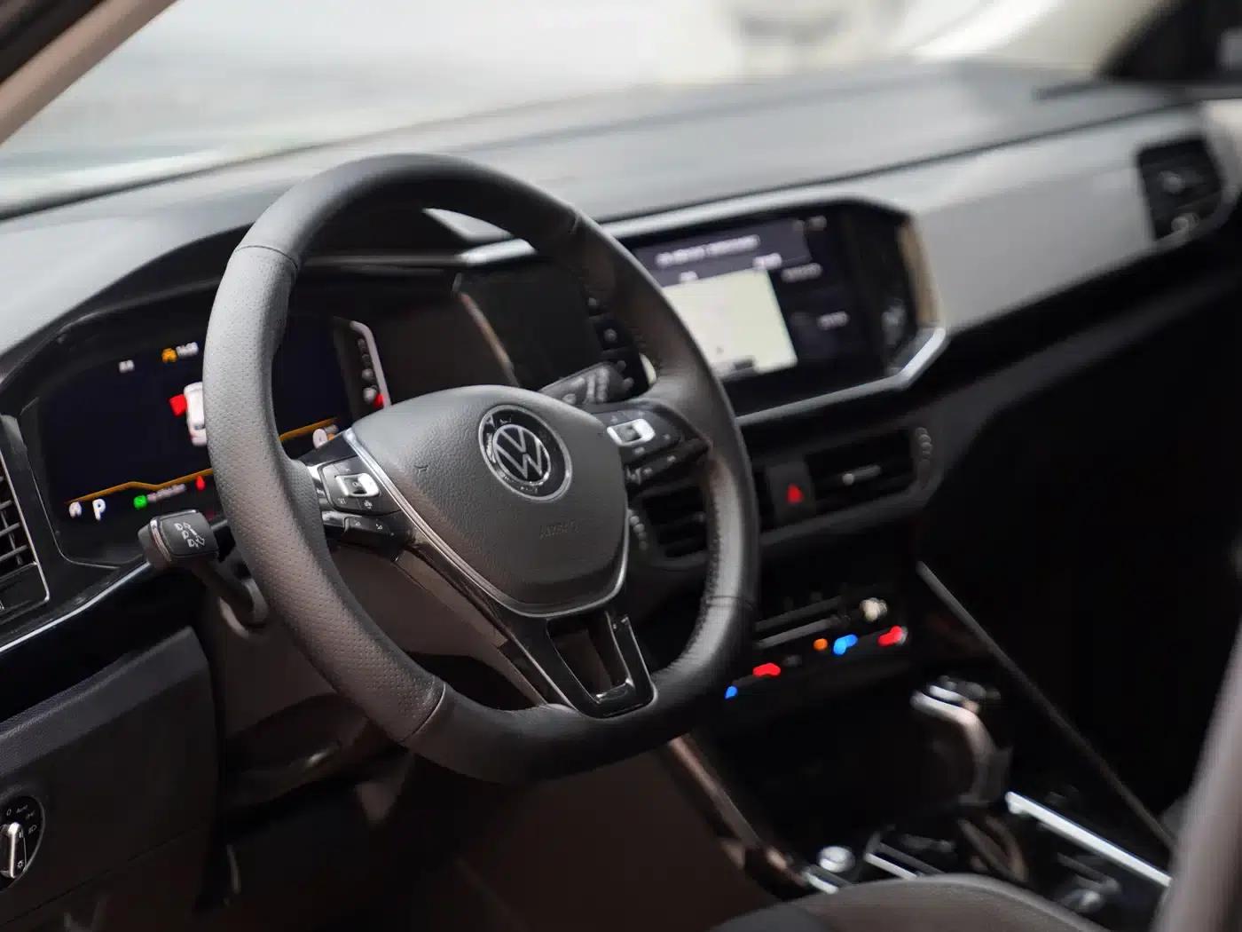 Tayron 2022 330TSI 2WD Luxury Intelligent Edition — миниатюра 7