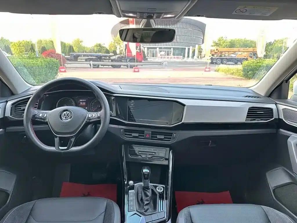 Tayron 2020 280TSI 2WD Luxury Intelligent Edition — миниатюра 9