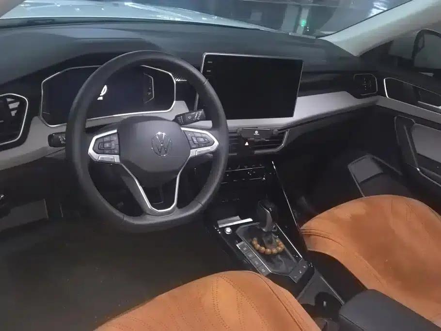 Tayron 2025 Popular Edition 330TSI — миниатюра 12