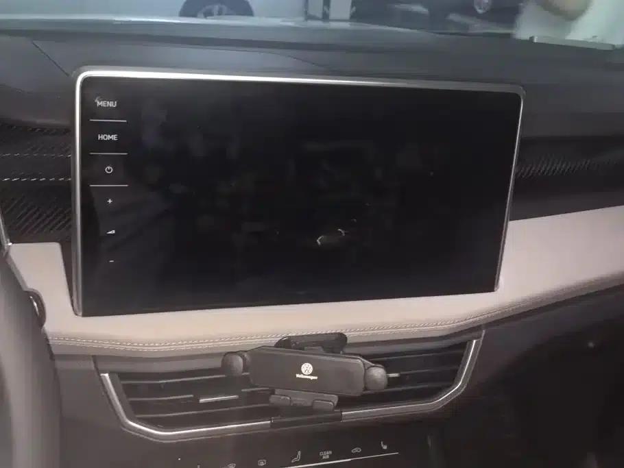 Tayron 2025 Popular Edition 330TSI — миниатюра 13