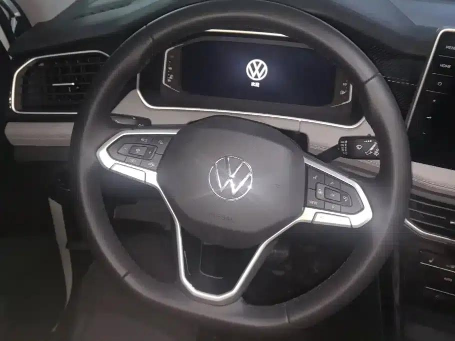 Tayron 2025 Popular Edition 330TSI — миниатюра 15