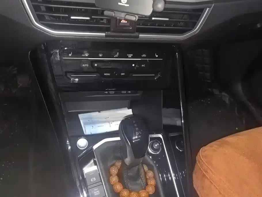 Tayron 2025 Popular Edition 330TSI — миниатюра 16