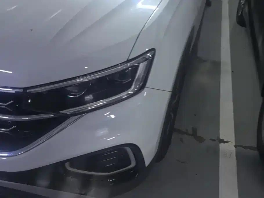Tayron 2025 Popular Edition 330TSI — миниатюра 5