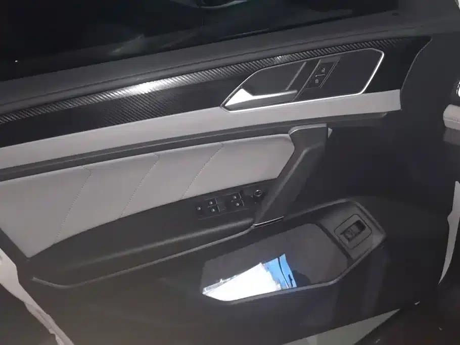 Tayron 2025 Popular Edition 330TSI — миниатюра 7