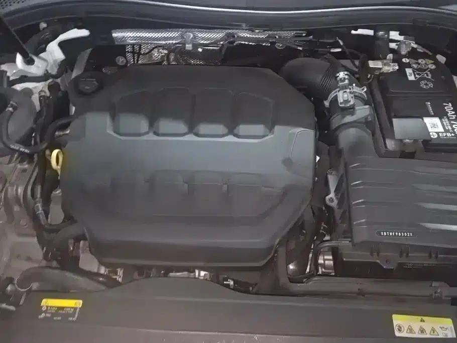 Tayron 2025 Popular Edition 330TSI — миниатюра 10