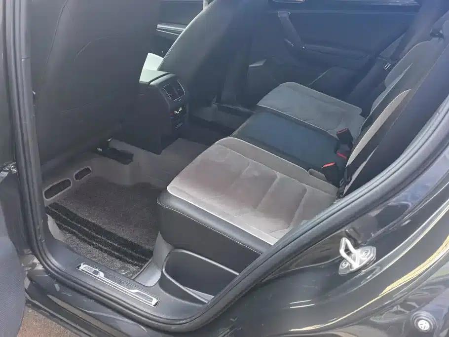 Tayron 2020 380TSI AWD R-Line Smart Edition — миниатюра 11