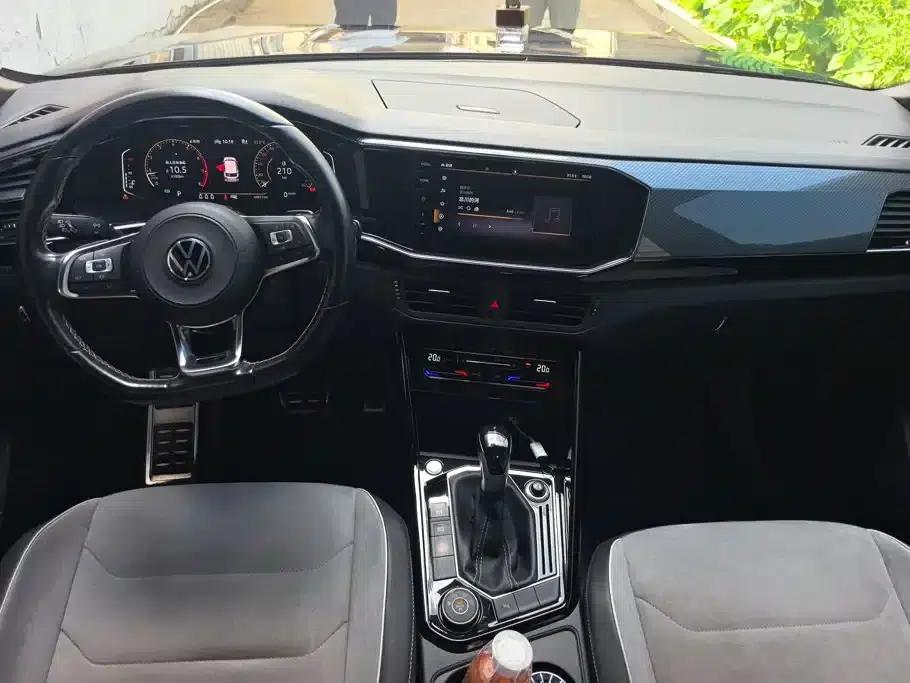 Tayron 2020 380TSI AWD R-Line Smart Edition — миниатюра 12
