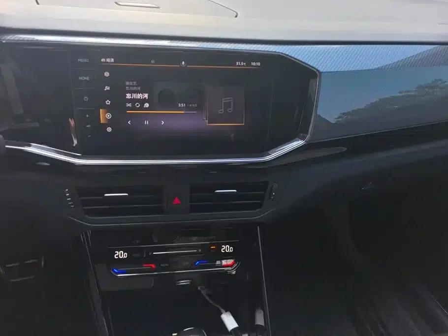 Tayron 2020 380TSI AWD R-Line Smart Edition — миниатюра 13