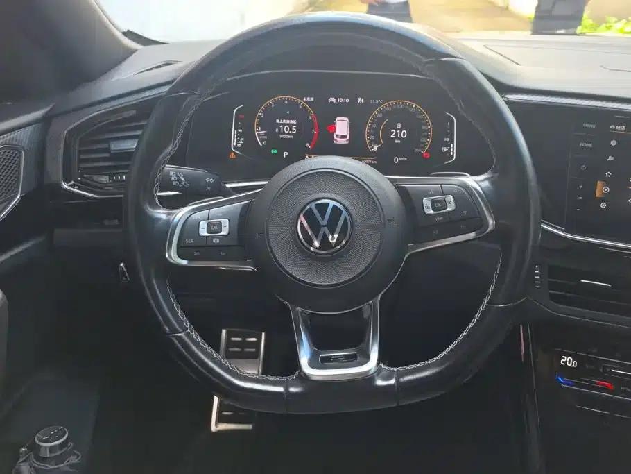 Tayron 2020 380TSI AWD R-Line Smart Edition — миниатюра 15