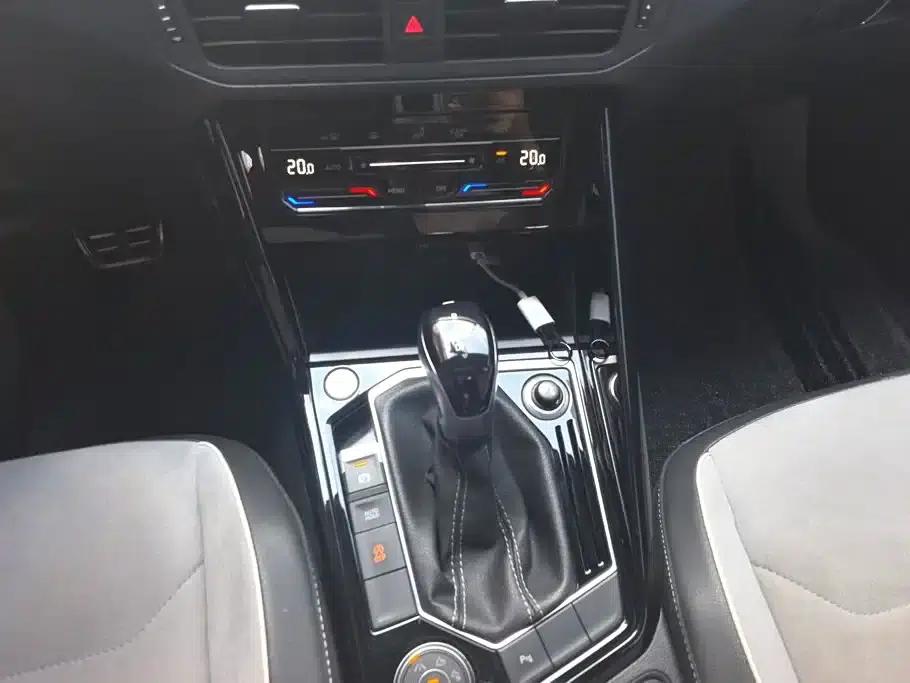 Tayron 2020 380TSI AWD R-Line Smart Edition — миниатюра 16