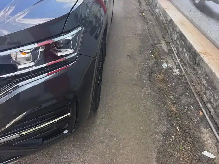 Tayron 2020 380TSI AWD R-Line Smart Edition — миниатюра 5