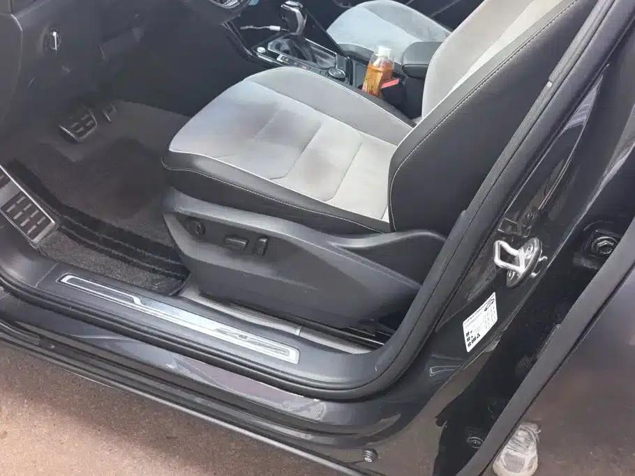Tayron 2020 380TSI AWD R-Line Smart Edition — миниатюра 9