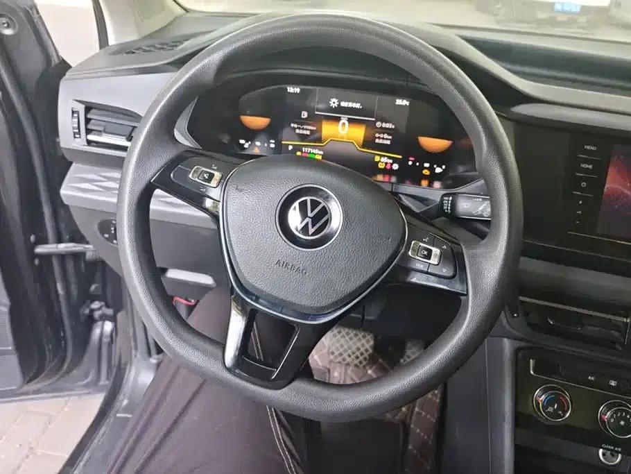 Tayron 2021 280TSI 2WD Comfort Smart Edition — миниатюра 15