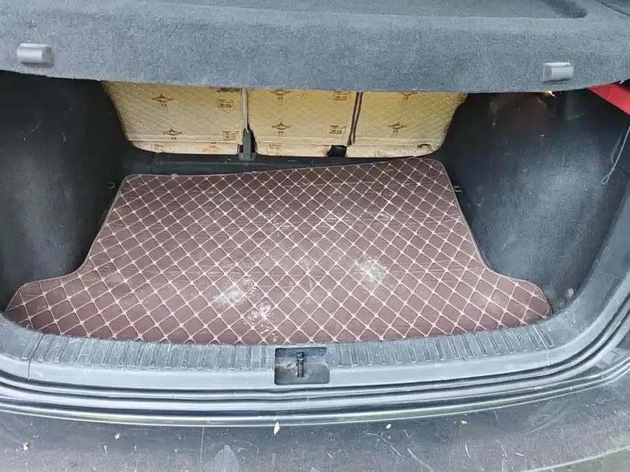 Tayron 2021 280TSI 2WD Comfort Smart Edition — миниатюра 4