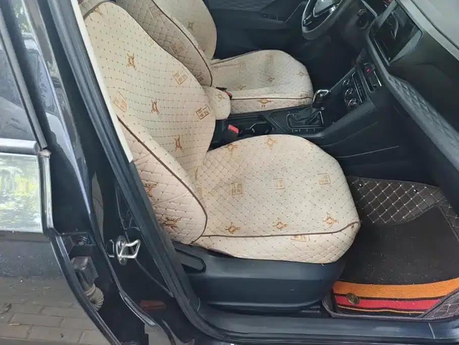 Tayron 2021 280TSI 2WD Comfort Smart Edition — миниатюра 8