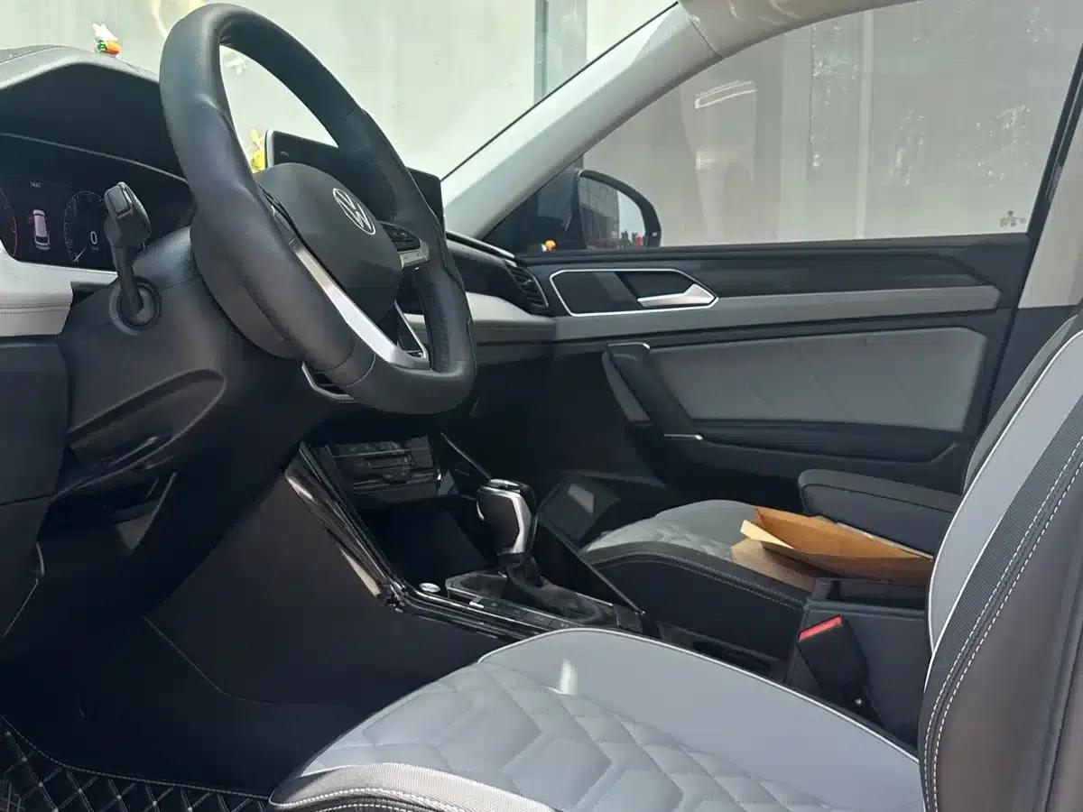 Tayron 2023 280TSI 2WD Luxury Plus Advanced Edition — миниатюра 5