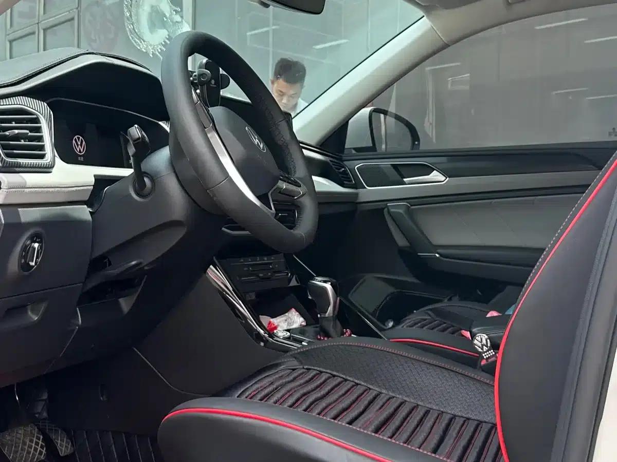 Tayron 2023 280TSI 2WD Luxury Plus Advanced Edition — миниатюра 4