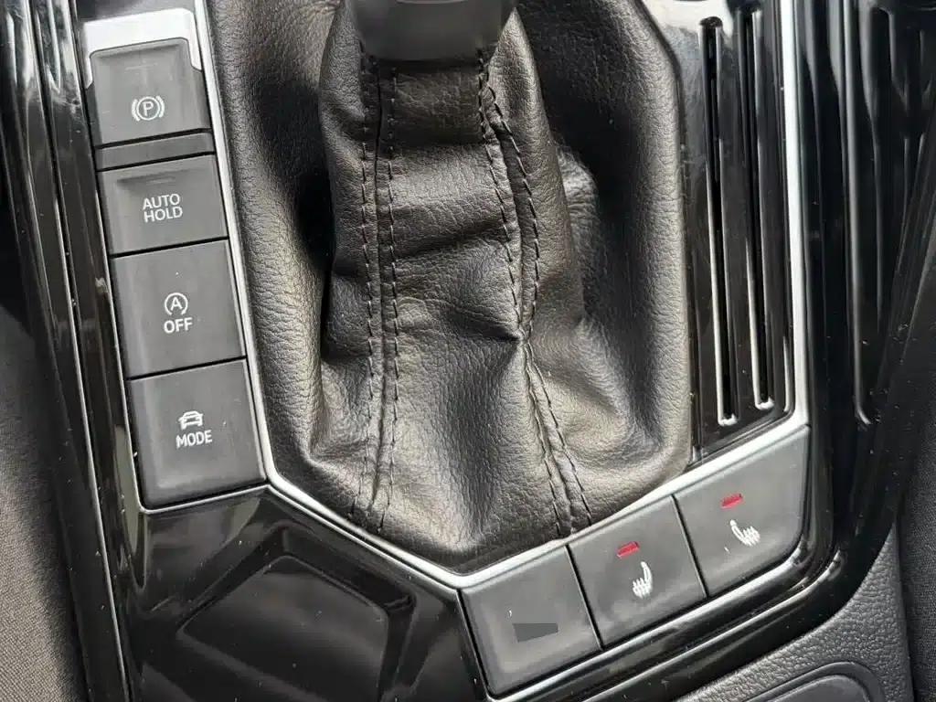Tayron 2023 280TSI 2WD Luxury Plus Advanced Edition — миниатюра 15