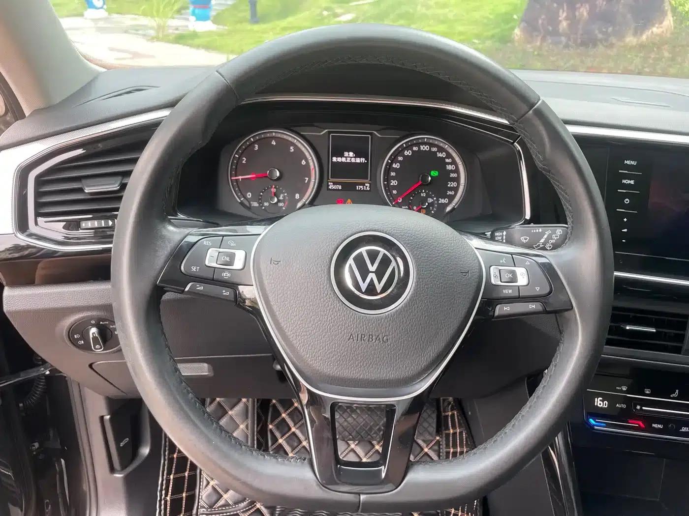 Tayron 2022 280TSI 2WD Luxury Intelligent Edition — миниатюра 6