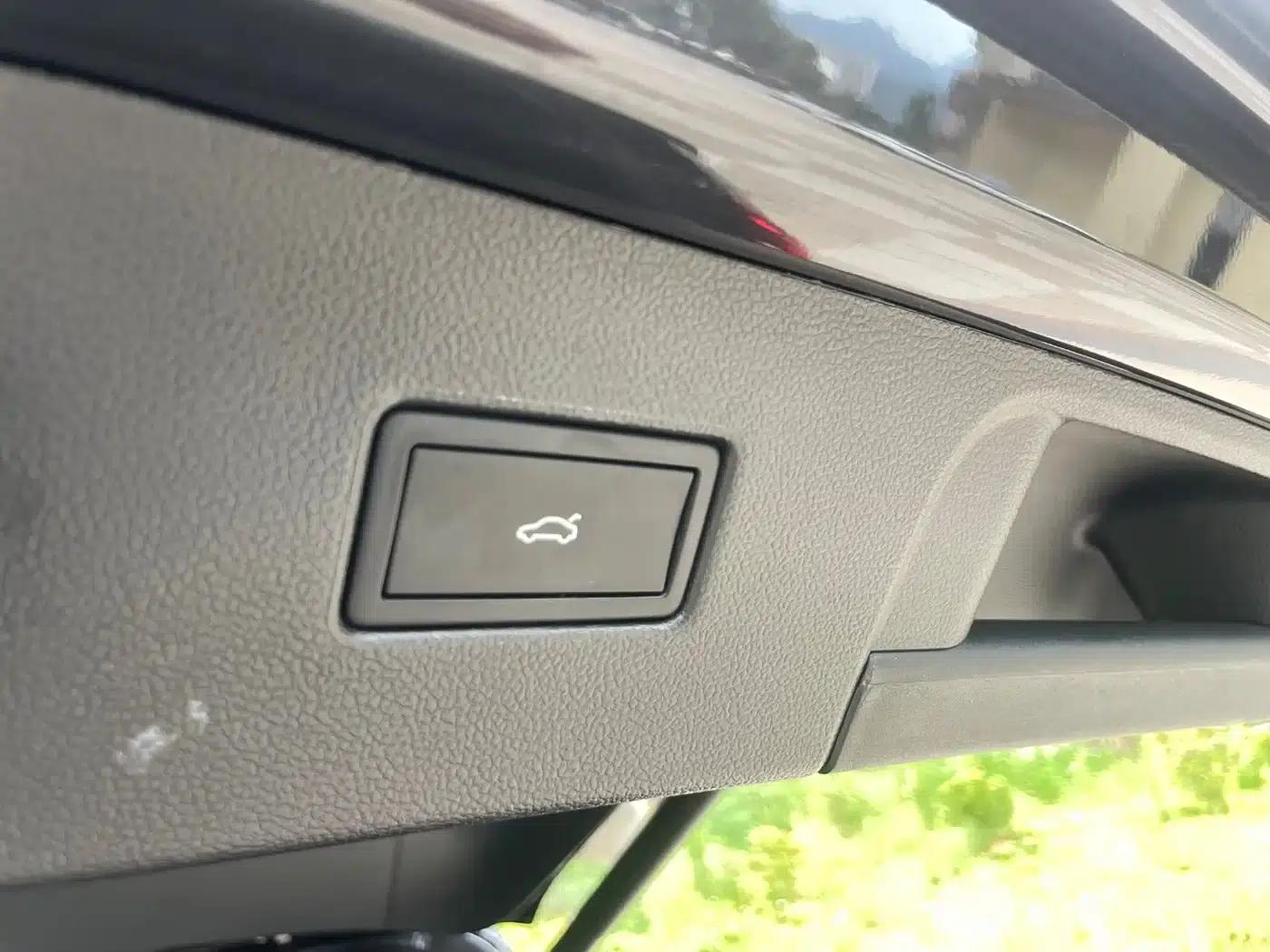 Tayron 2022 280TSI 2WD Luxury Intelligent Edition — миниатюра 9