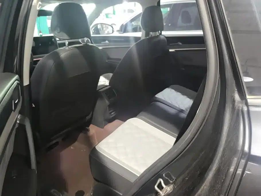 Tayron 2023 280TSI 2WD Luxury Plus Advanced Edition — миниатюра 11