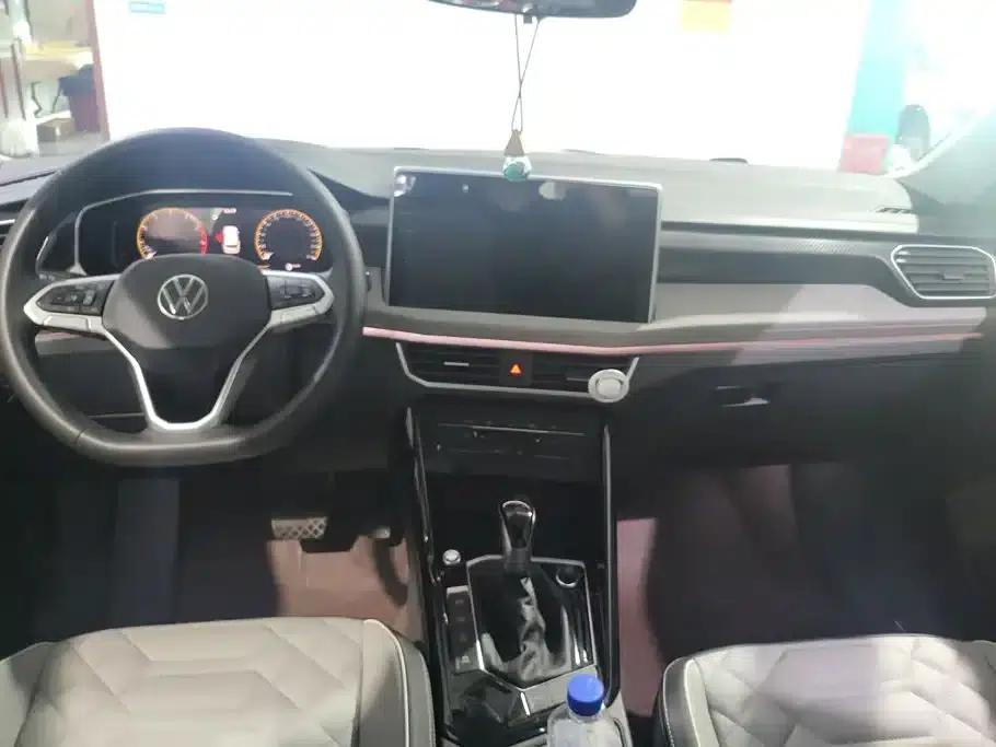 Tayron 2023 280TSI 2WD Luxury Plus Advanced Edition — миниатюра 12