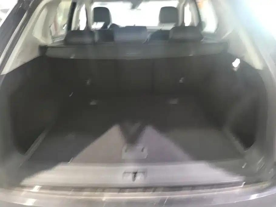 Tayron 2023 280TSI 2WD Luxury Plus Advanced Edition — миниатюра 4