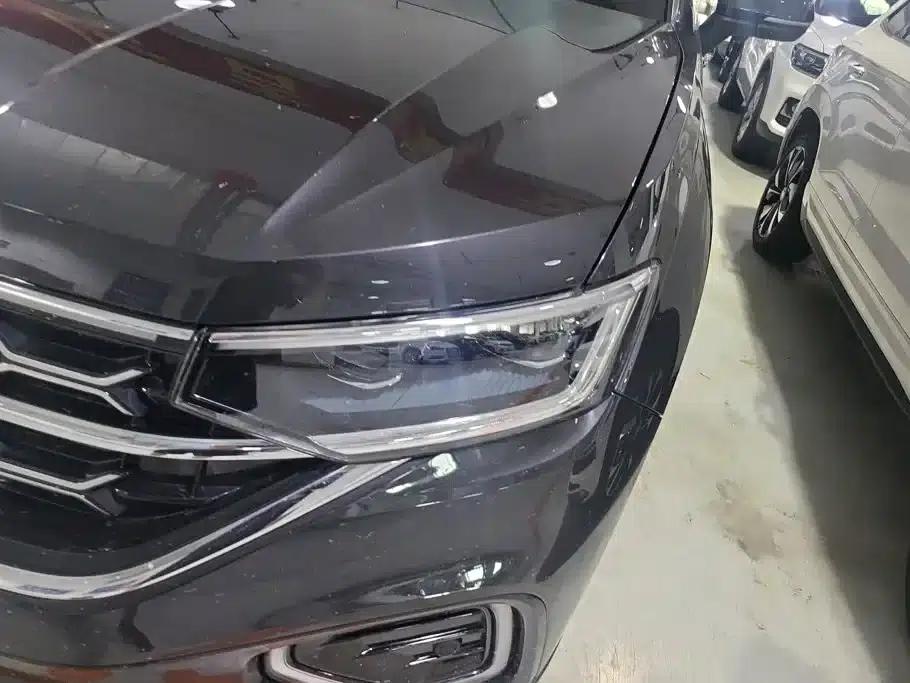 Tayron 2023 280TSI 2WD Luxury Plus Advanced Edition — миниатюра 5