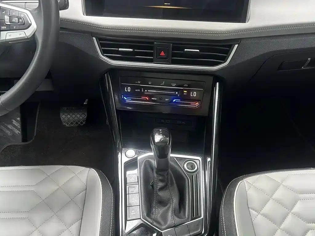 Tayron 2023 280TSI 2WD Luxury Plus Advanced Edition — миниатюра 11