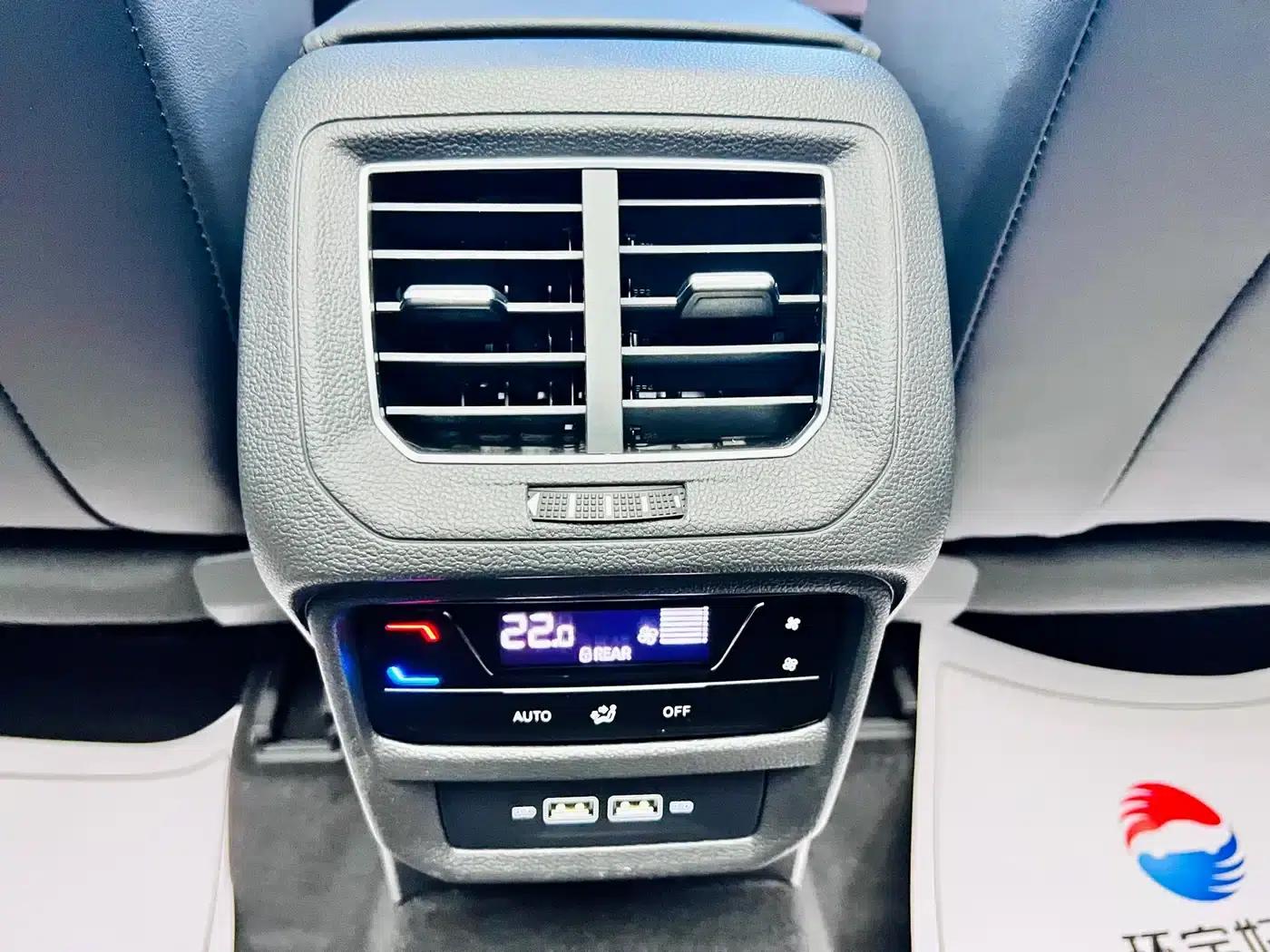 Tayron 2023 280TSI 2WD Luxury Plus Advanced Edition — миниатюра 18