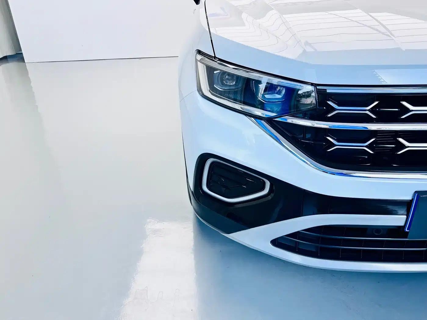 Tayron 2023 280TSI 2WD Luxury Plus Advanced Edition — миниатюра 6