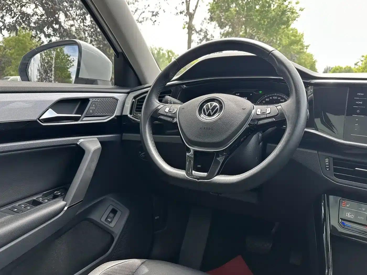 Tayron 2022 280TSI 2WD Luxury Intelligent Edition — миниатюра 12