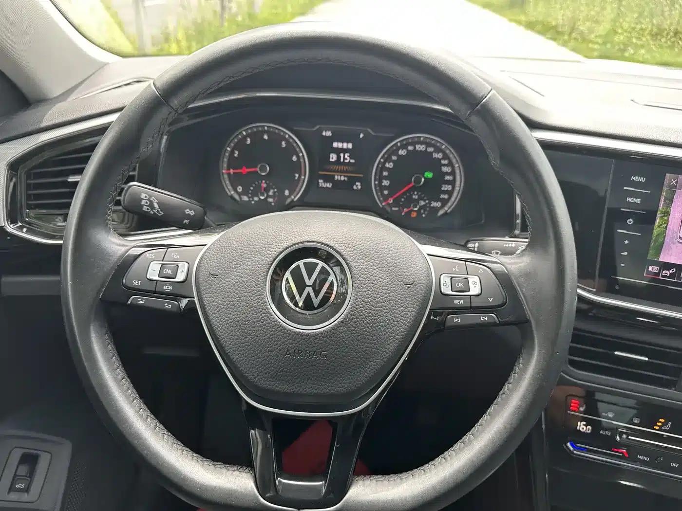 Tayron 2022 280TSI 2WD Luxury Intelligent Edition — миниатюра 13