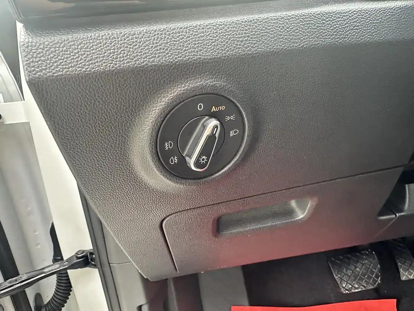 Tayron 2022 280TSI 2WD Luxury Intelligent Edition — миниатюра 23