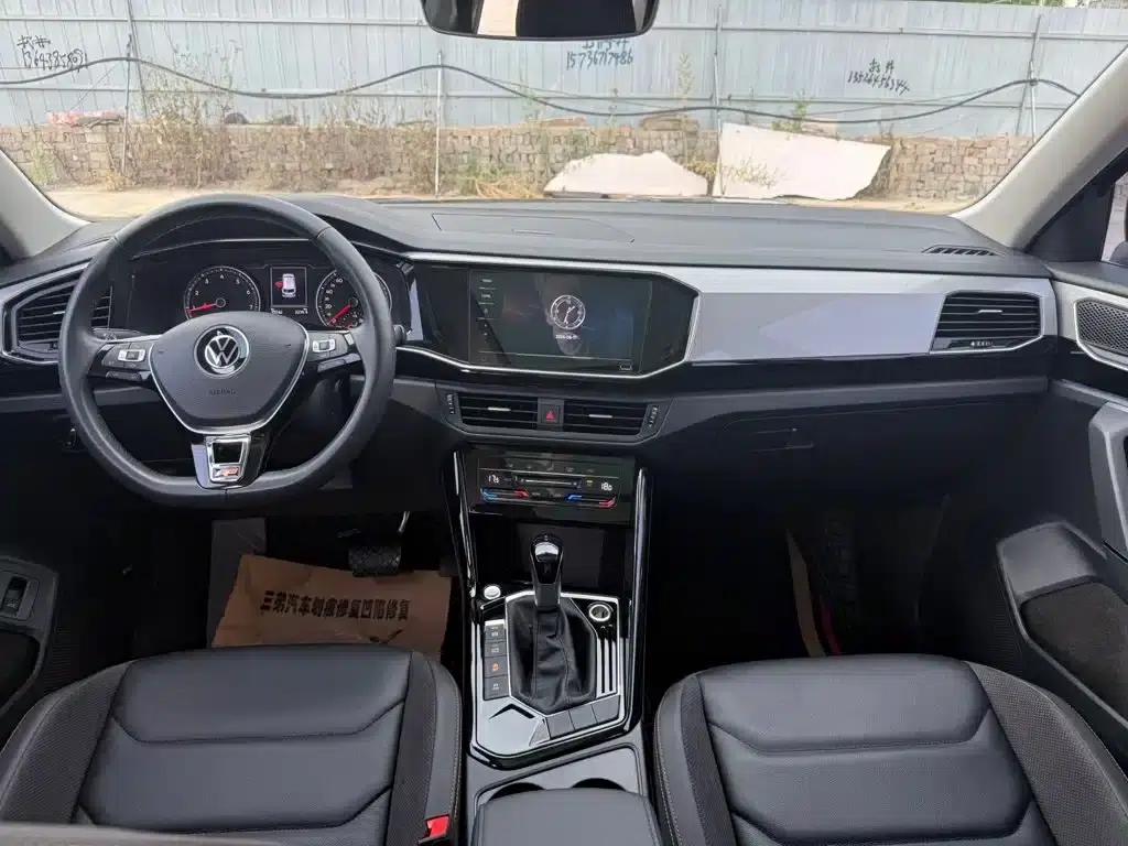 Tayron 2022 280TSI 2WD Luxury Intelligent Edition — миниатюра 6