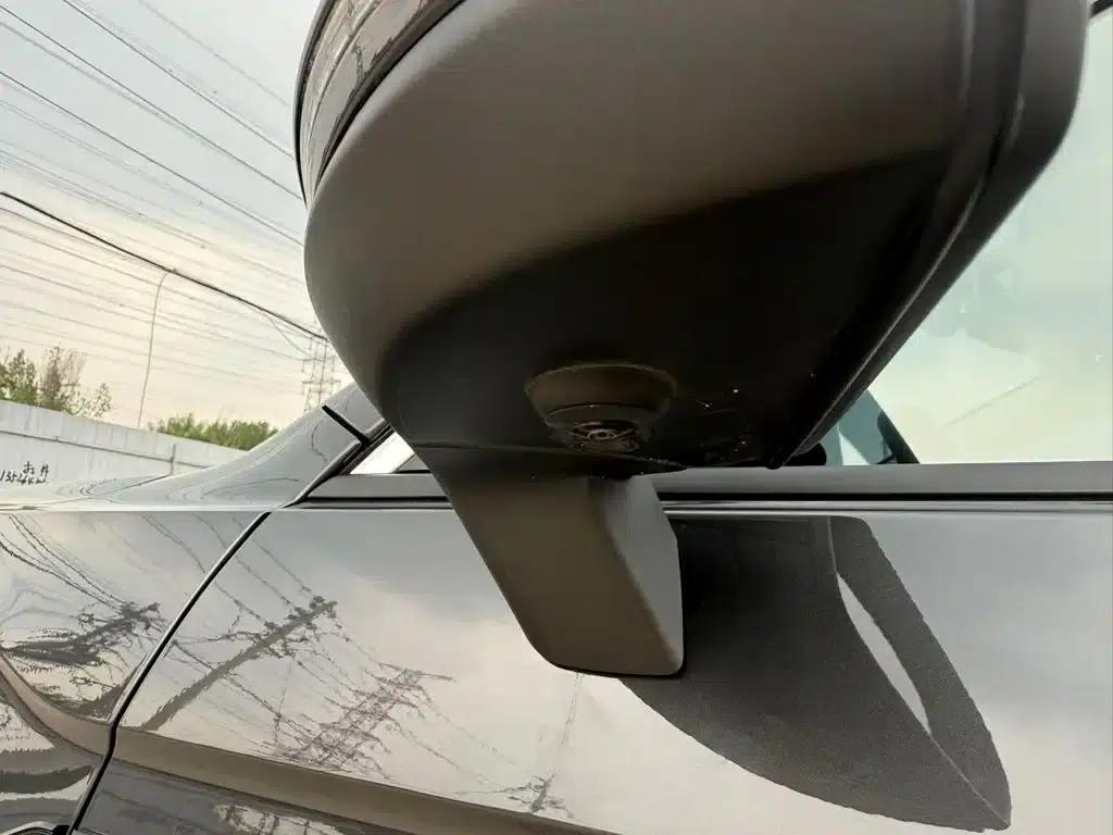 Tayron 2022 280TSI 2WD Luxury Intelligent Edition — миниатюра 8