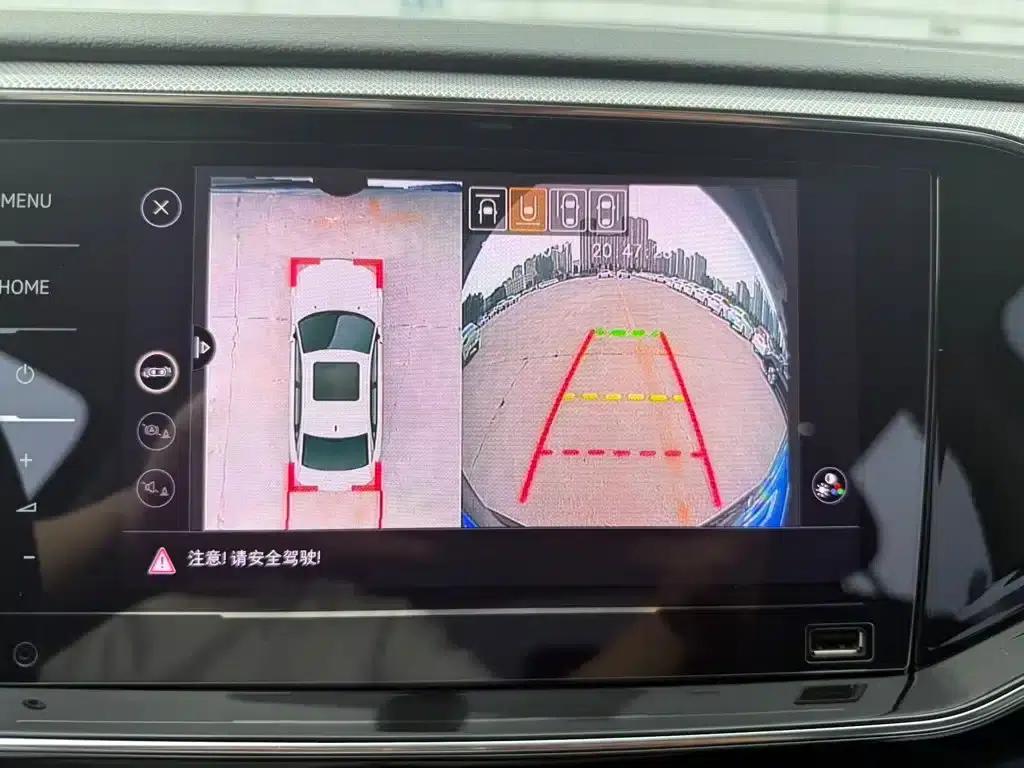 Tayron 2022 280TSI 2WD Luxury Intelligent Edition — миниатюра 10