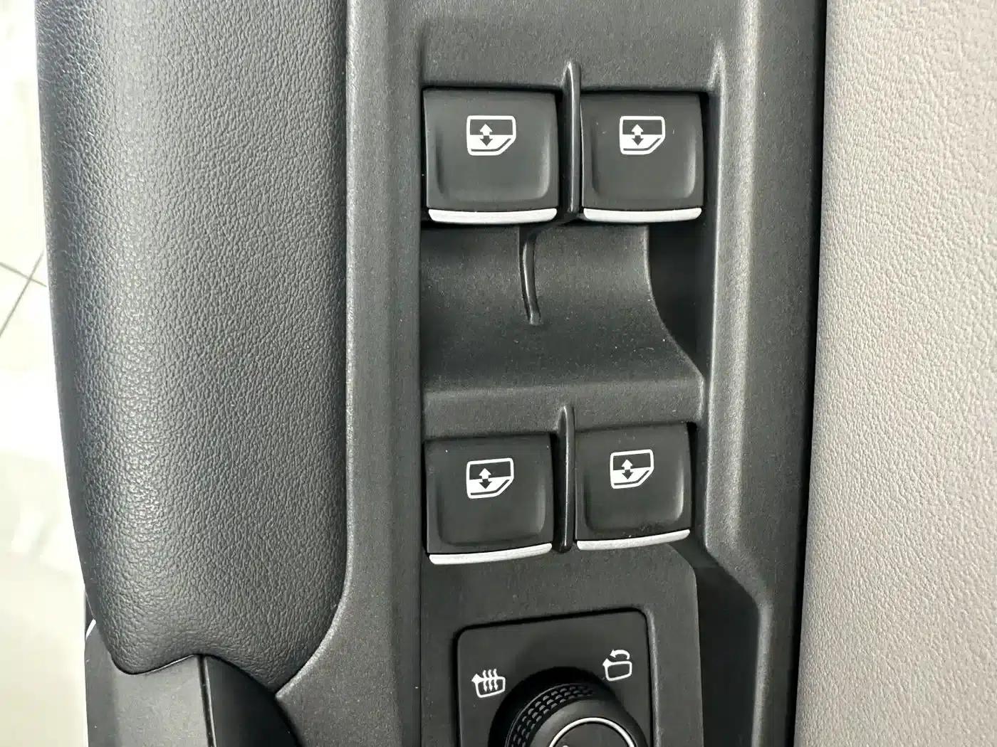 Tayron 2023 280TSI 2WD Luxury Plus Advanced Edition — миниатюра 12